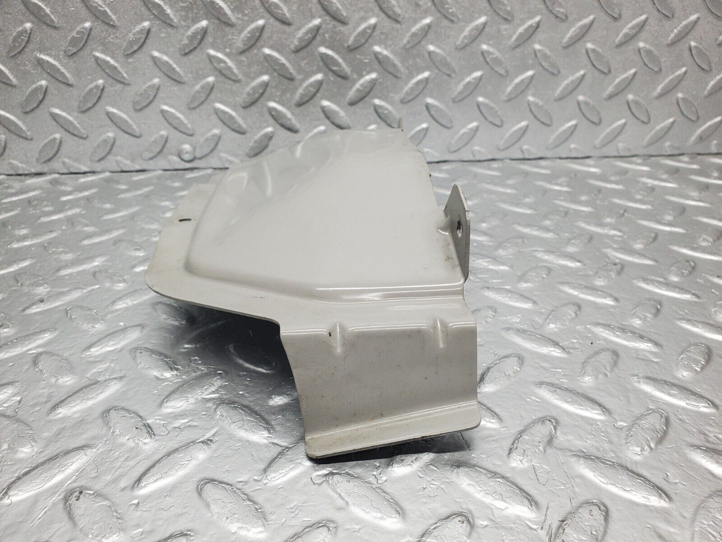 46844 Mercedes-Benz R129 320SL Coupe Floor Cover Panel Right Side