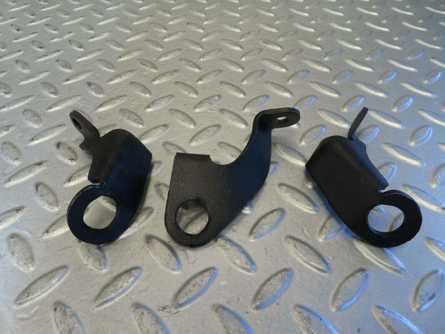 15741 Mercedes-Benz R107 450SL Engine Lifting Eyes Hooks