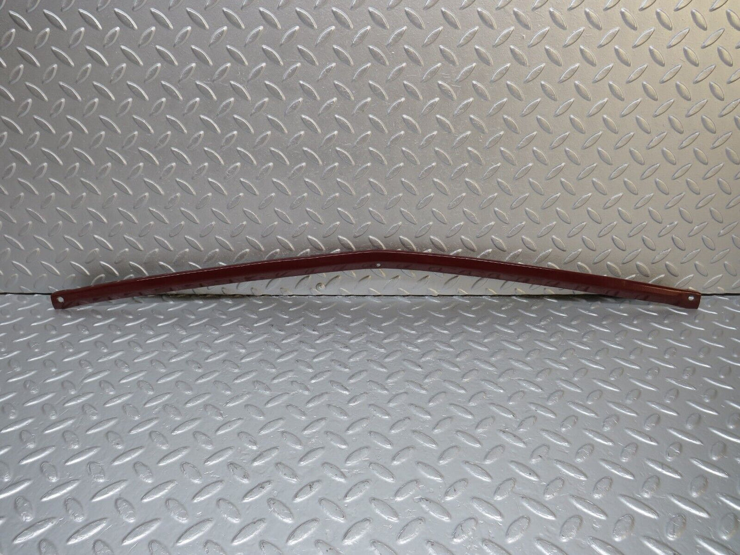 40181 Mercedes-Benz R107 350SL Front Bumper Trim