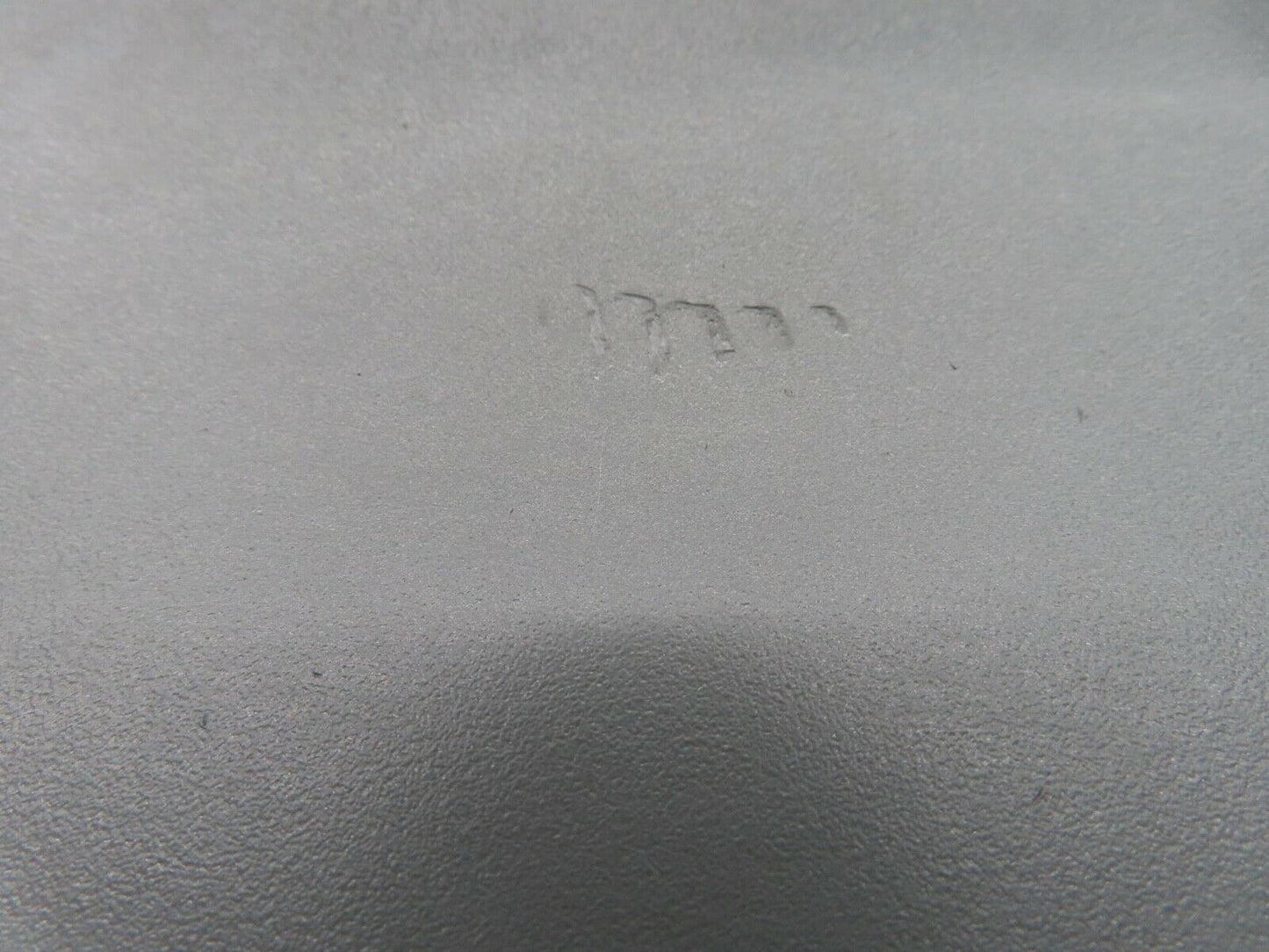 14899 Mercedes-Benz W140 S320 B Pillar Bottom Cover Left Side 1406920322