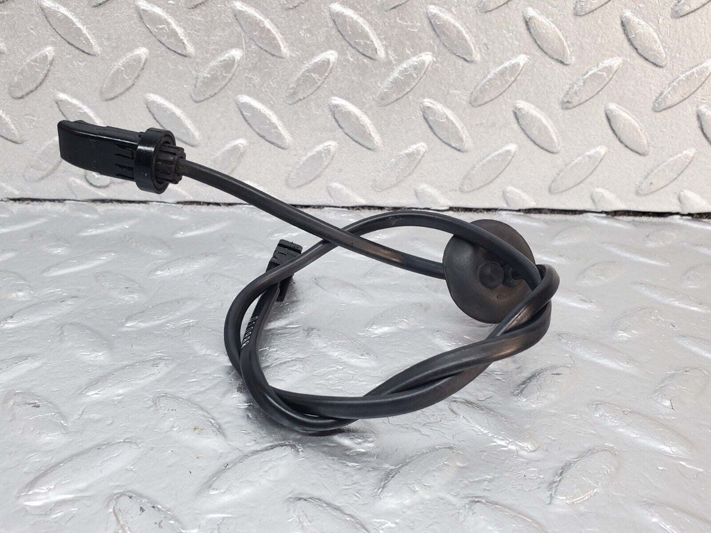 45755 Mercedes-Benz W126 420SE Temperature Sensor 0125458428