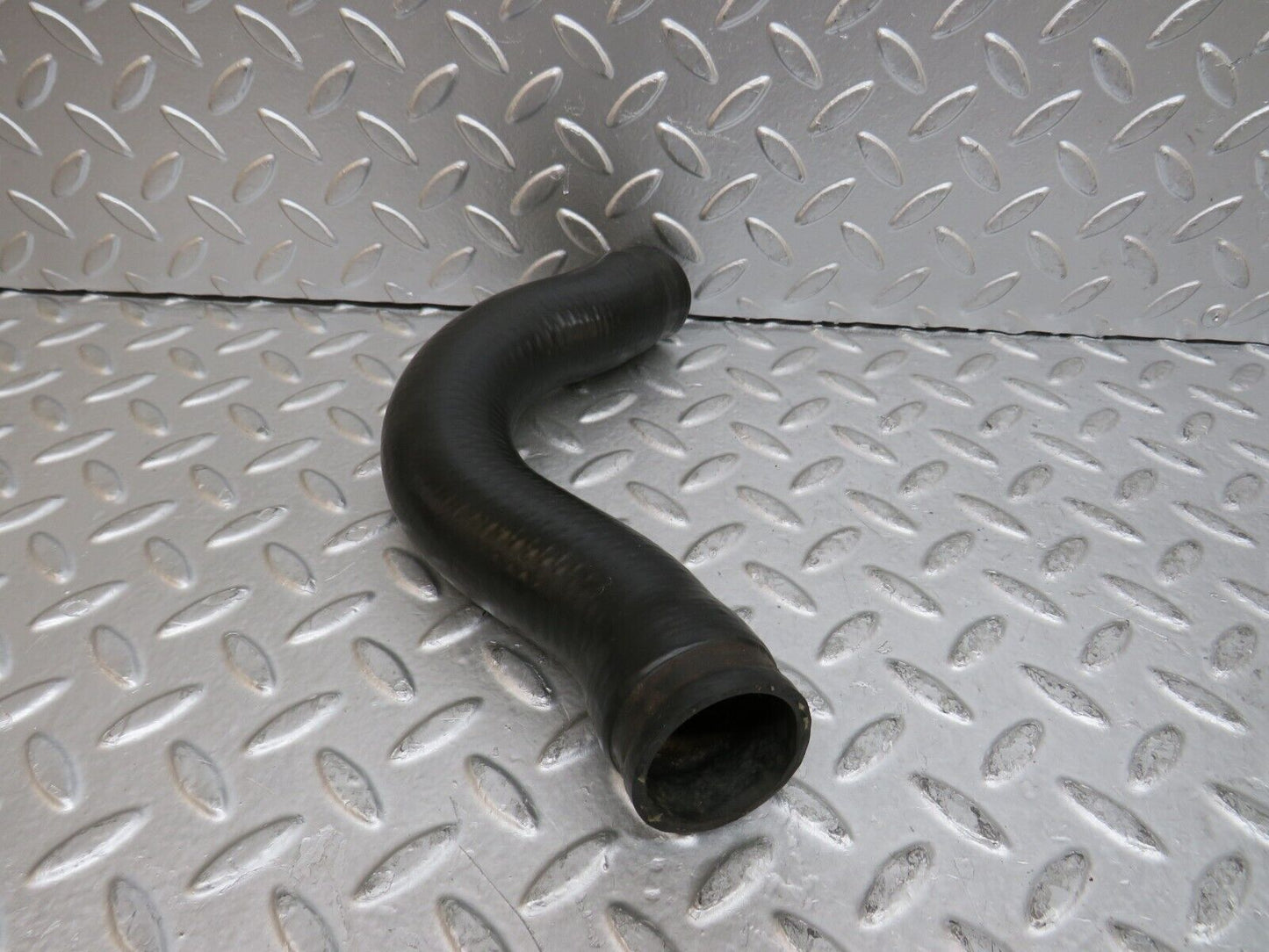 29658 Mercedes-Benz W123 230E Radiator Hose Pipe 1235012382
