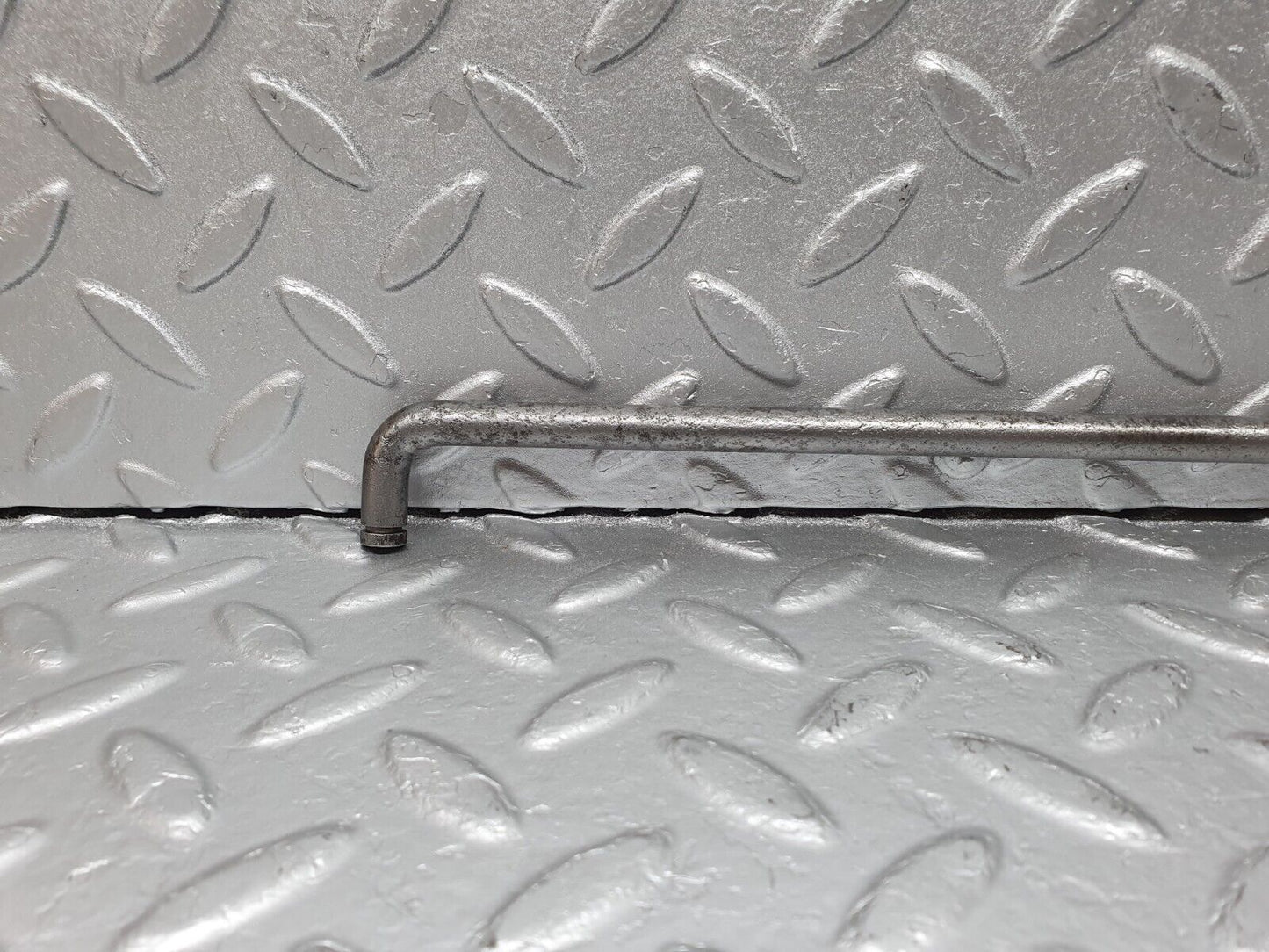 40744 Mercedes-Benz W123 300D Automatic Gearbox Linkage