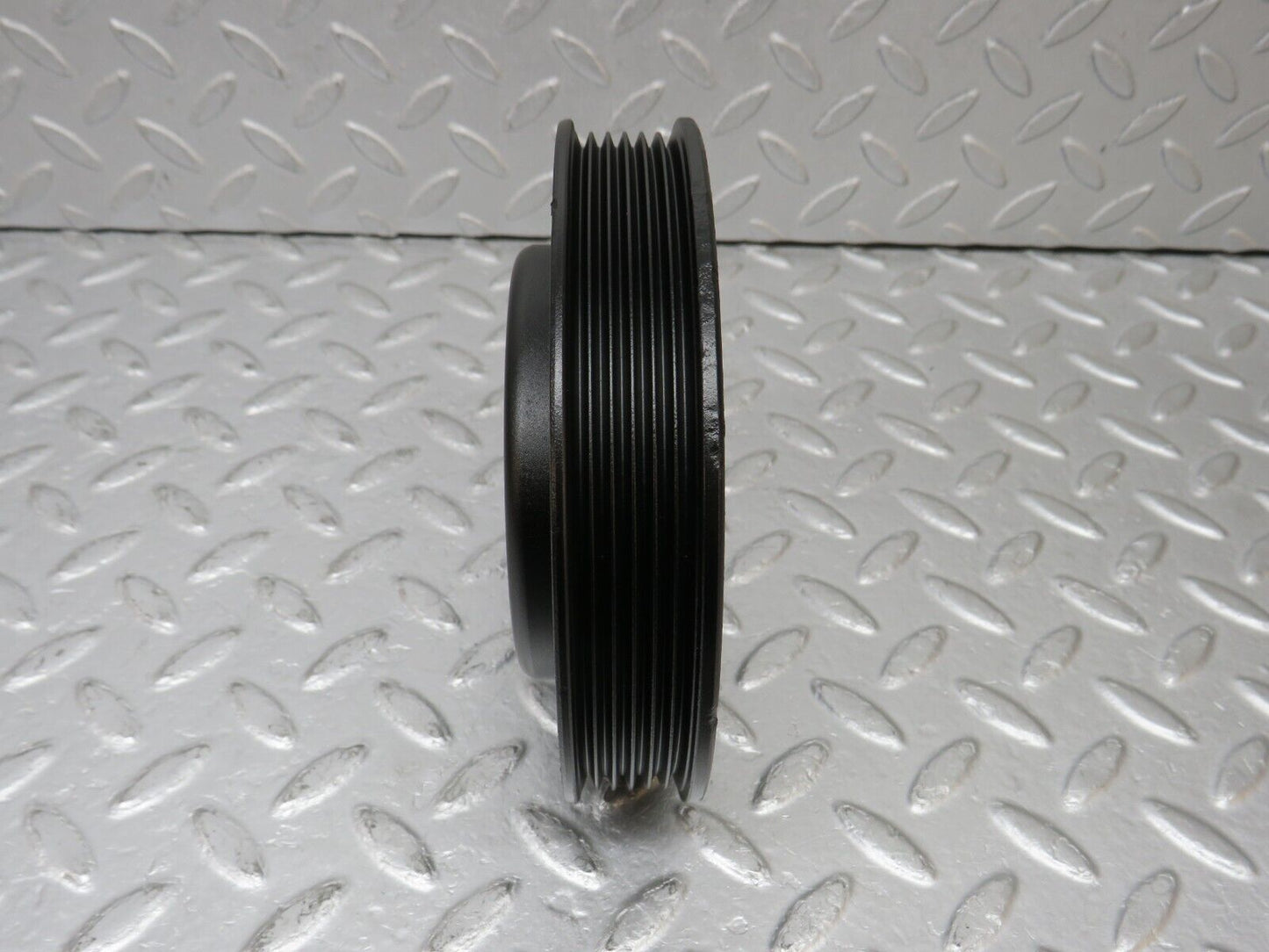 38923 Mercedes-Benz W201 190E Crankshaft Pulley 6030320204