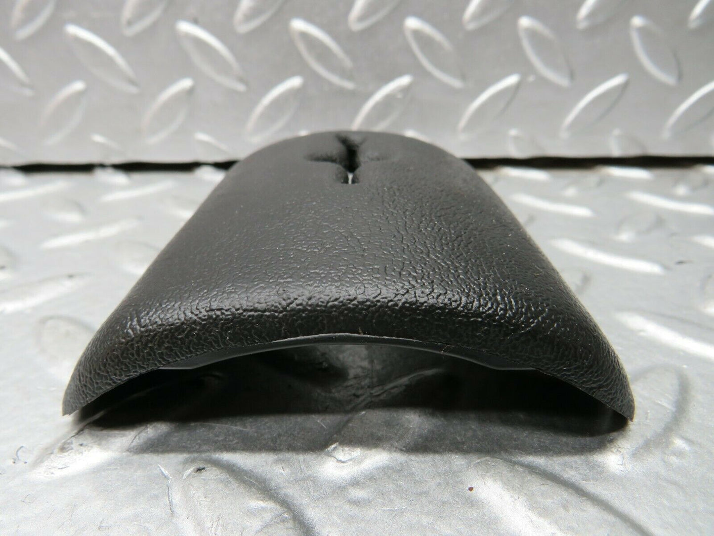22094 Mercedes-Benz S123 280TE Wagon Steering Column Switch Cover 1234621496