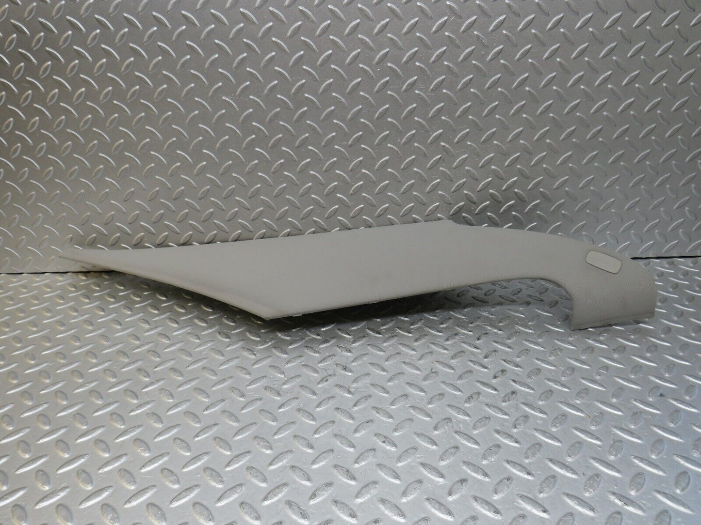 35208 Mercedes-Benz W221 C Pillar Interior Trim Left Side 2216903925