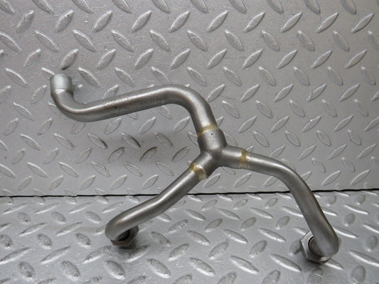 37665 Mercedes-Benz W109 300SEL Air Intake Hose Pipe