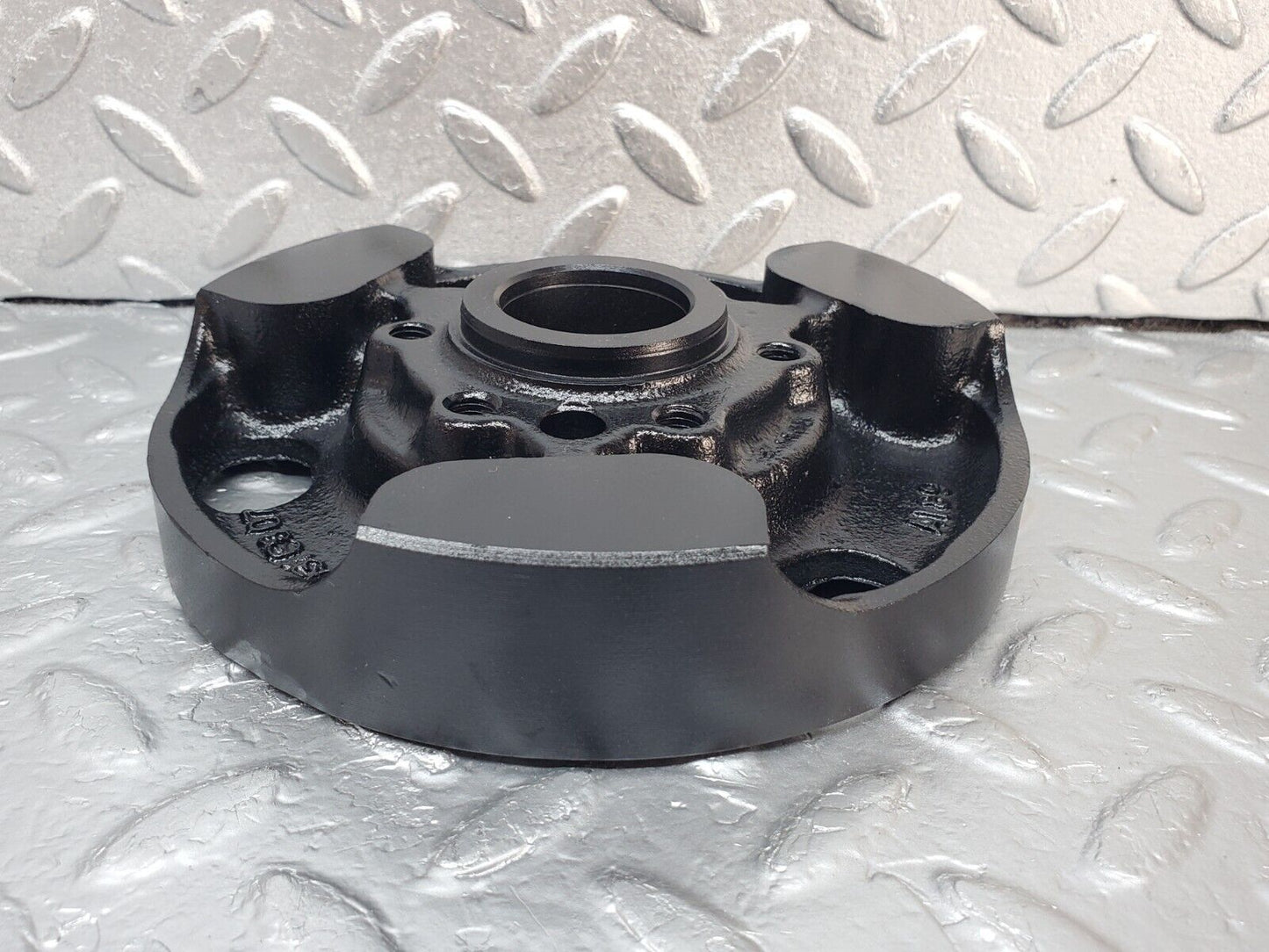 45367 Mercedes-Benz 280E M110.983 Crankshaft Vibration Damper 1100310307