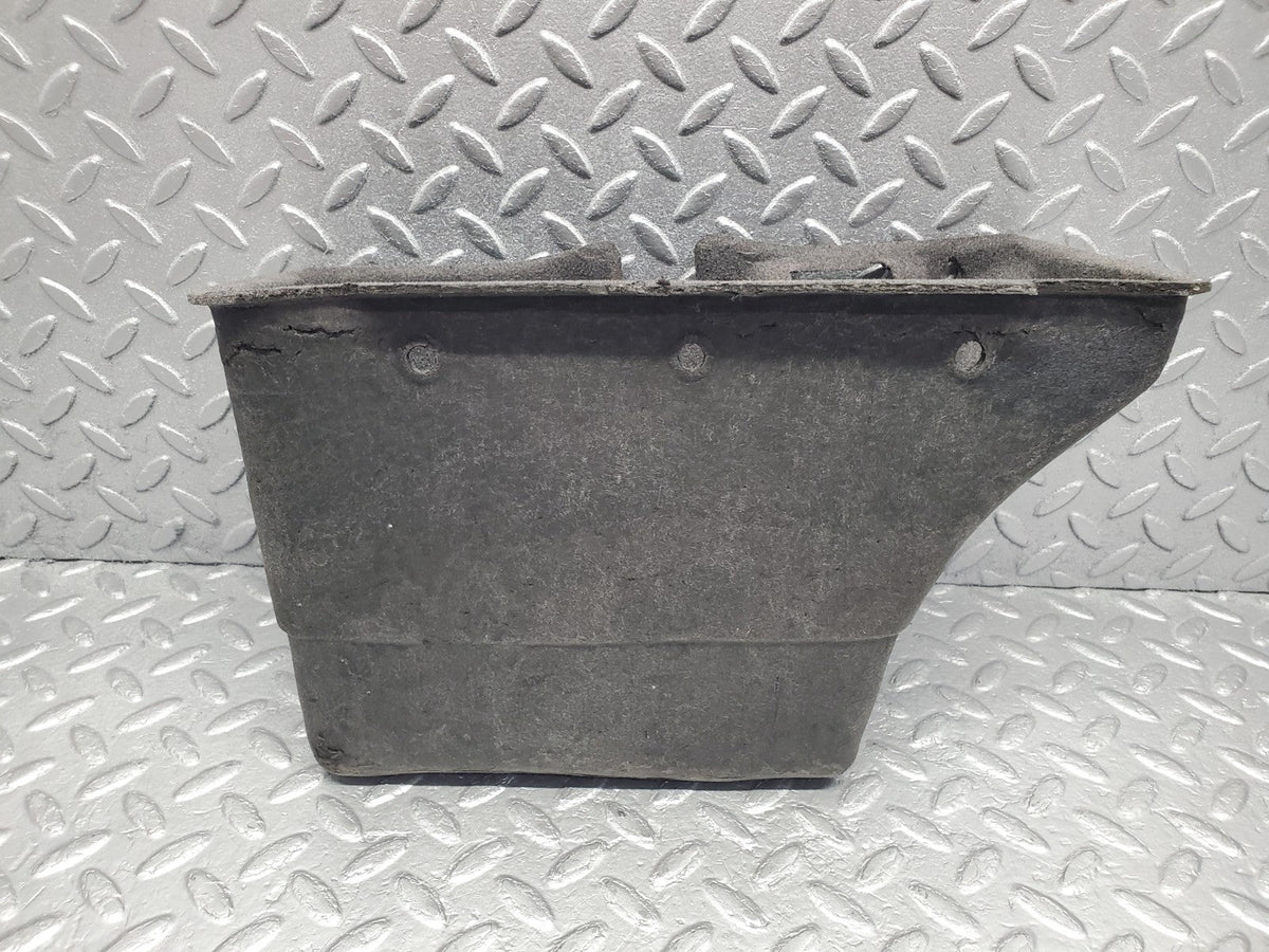 W124 glove box used OEM