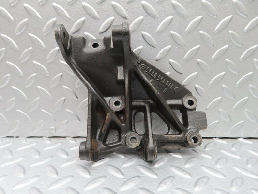 15960 Mercedes-Benz W123 280E Alternator Generator Bracket 1101550735