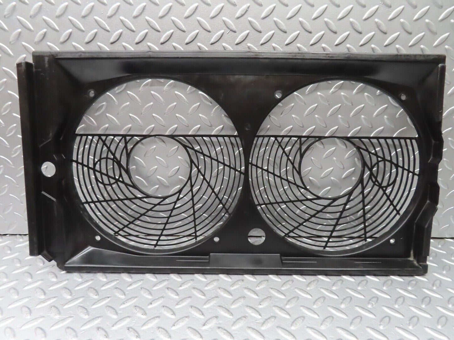 20076 Mercedes-Benz R129 300SL Coupe Radiator Cooling Fan 1295051055