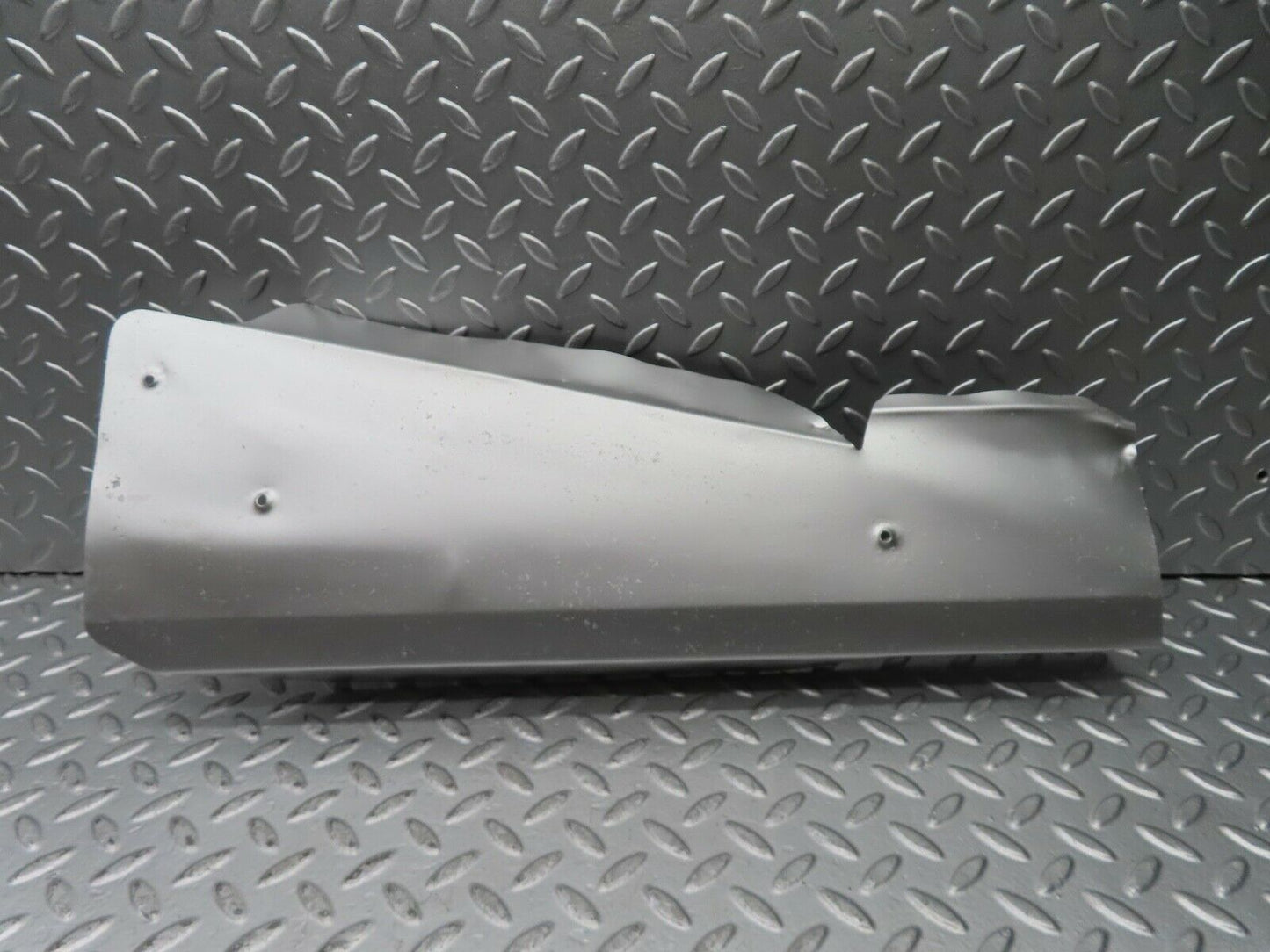 20525 Mercedes-Benz R107 450SL Exhaust Heat Shield