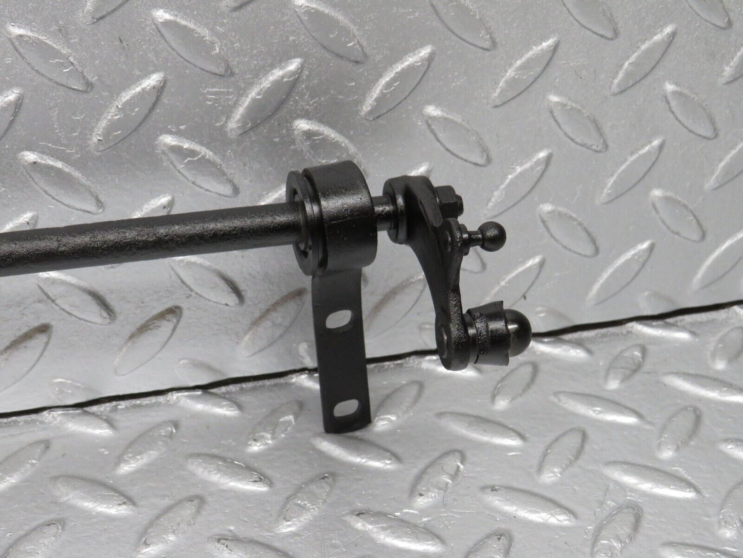 40431 Mercedes-Benz W110 230 Accelerator Linkage