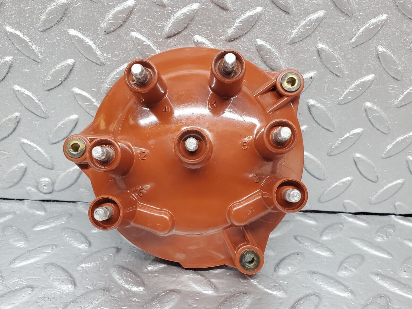 45266 Mercedes-Benz R129 300SL Coupe Ignition Distributor Cap With Rotor