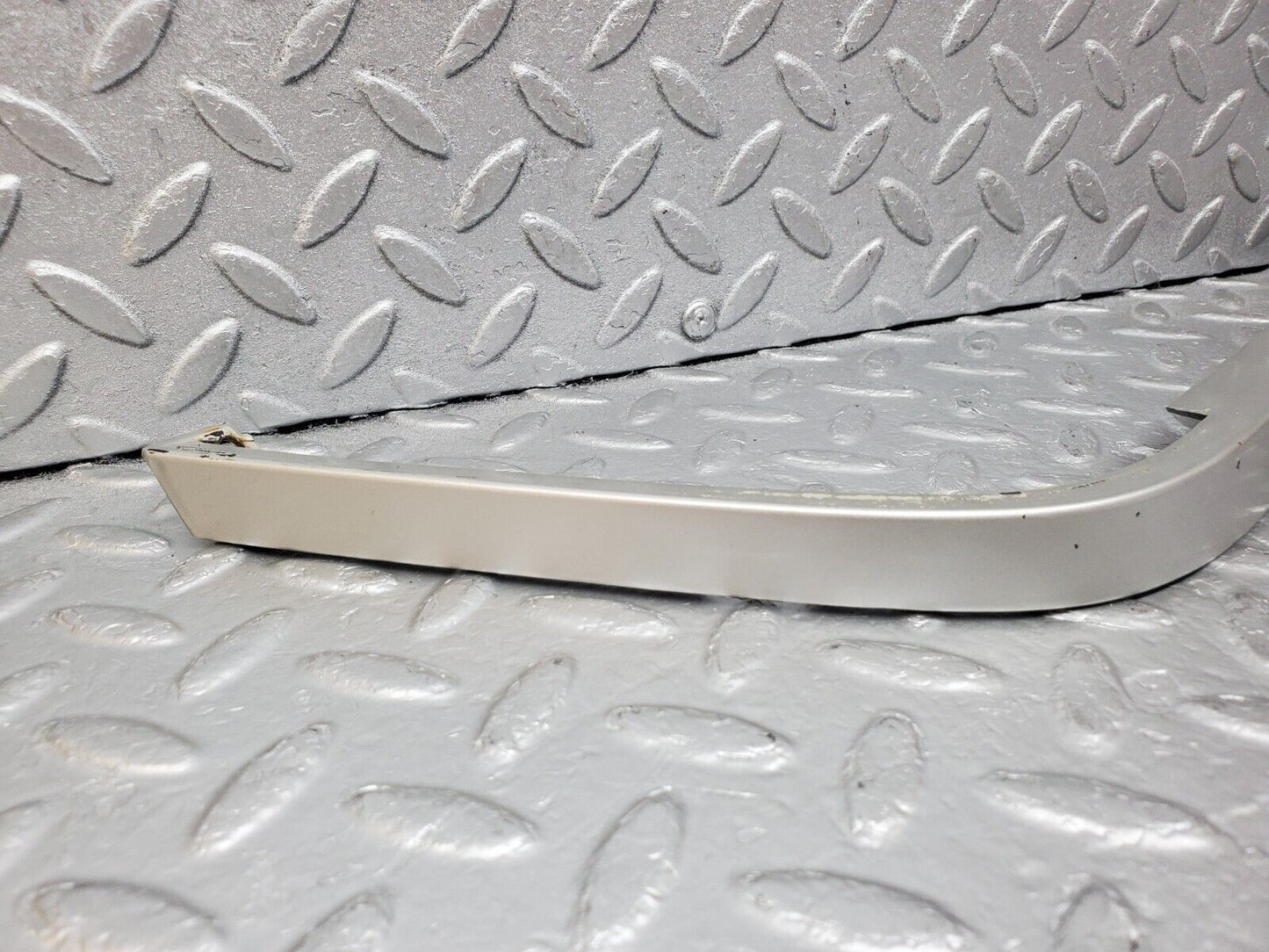 45051 Mercedes-Benz R129 300SL Coupe Right Headlight Lower Trim 1298260677 1298260877