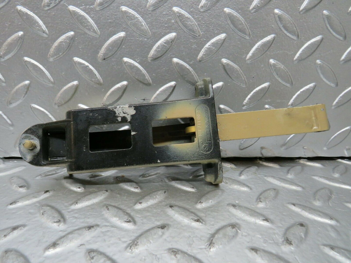23463 Mercedes-Benz W114 280E Door Safety Check Strap 1087330027