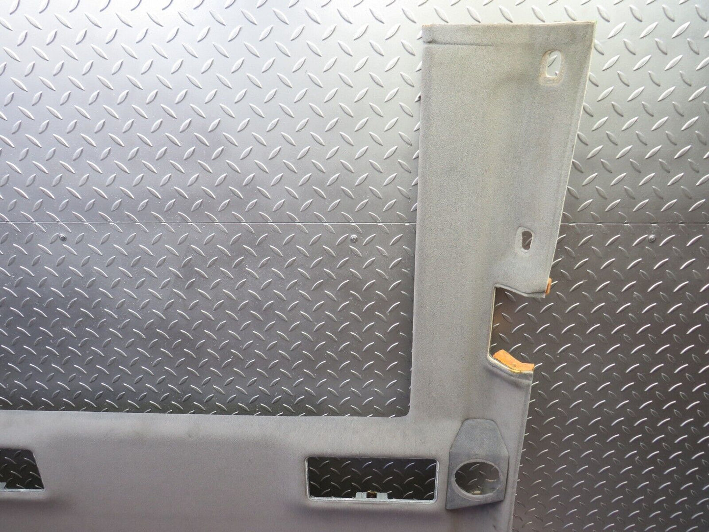 24823 Mercedes-Benz W140 S320 Headlining Roof Panel 1406900350