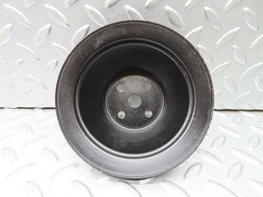 20885 Mercedes-Benz W114 250CE Coupe Water Pump Pulley