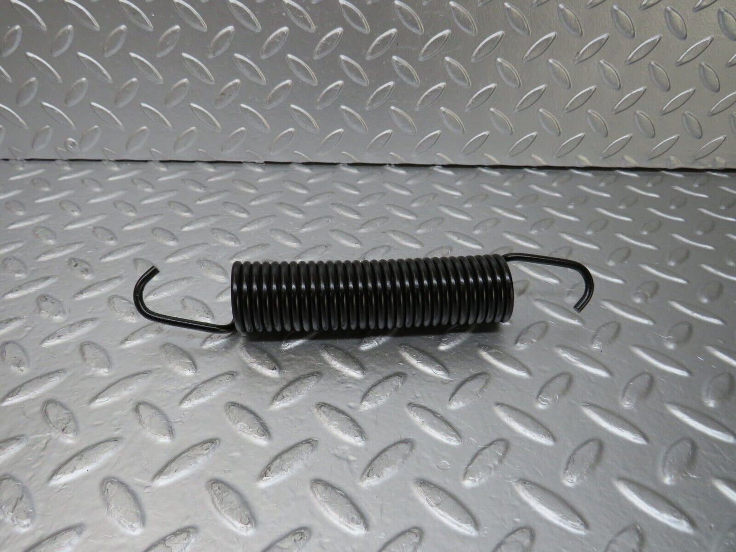 25512 Mercedes-Benz W123 200 Trunk Lid Hinge Spring