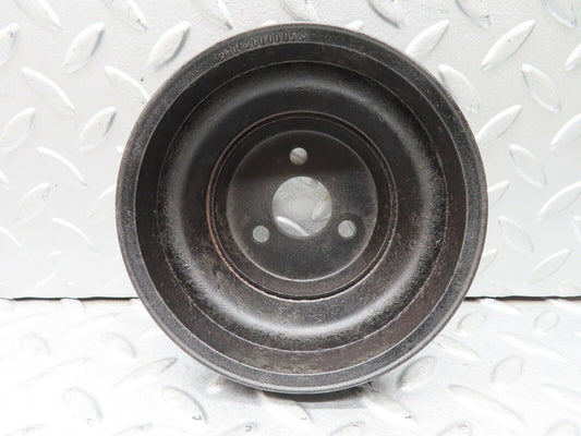 17349 Mercedes-Benz R129 300SL Coupe Power Steering Pump Pulley 1042000005