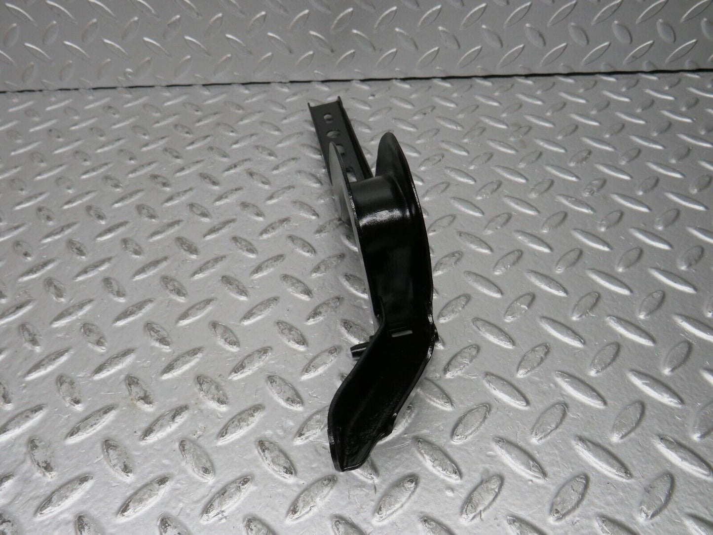 32023 Mercedes-Benz W123 230E Trunk Lid Hinge Left Side 1237500187