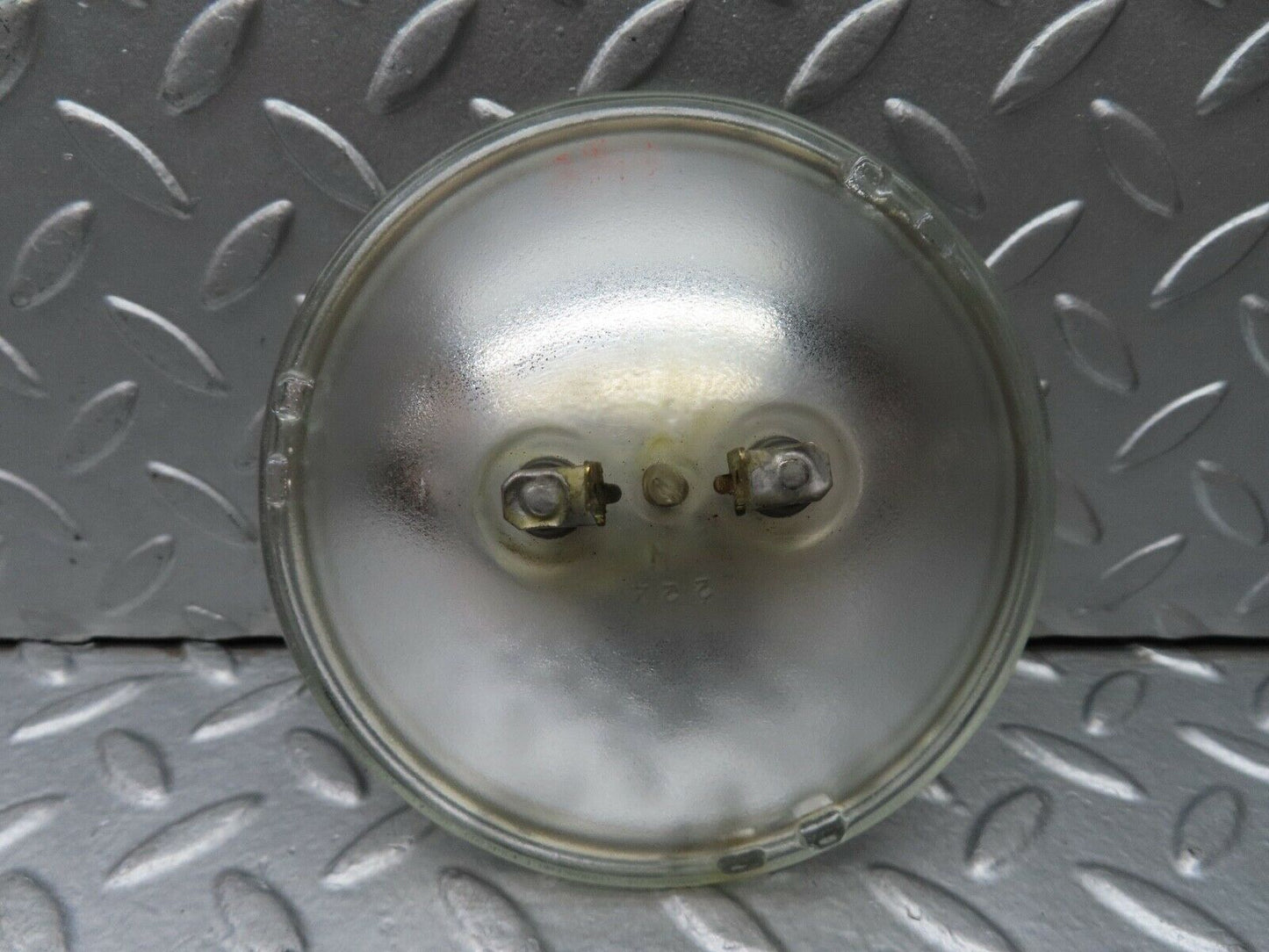 18447 Mercedes-Benz W111 220SE Coupe Headlight