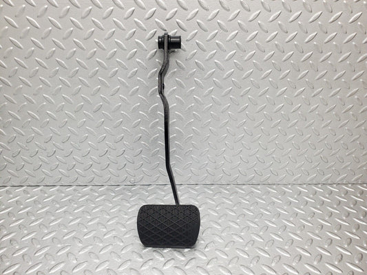 46563 Mercedes-Benz C123 280CE Coupe Brake Pedal With Rubber 1232910082