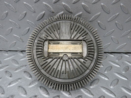 37704 Mercedes-Benz W108 280S Engine Cooling Fan Clutch