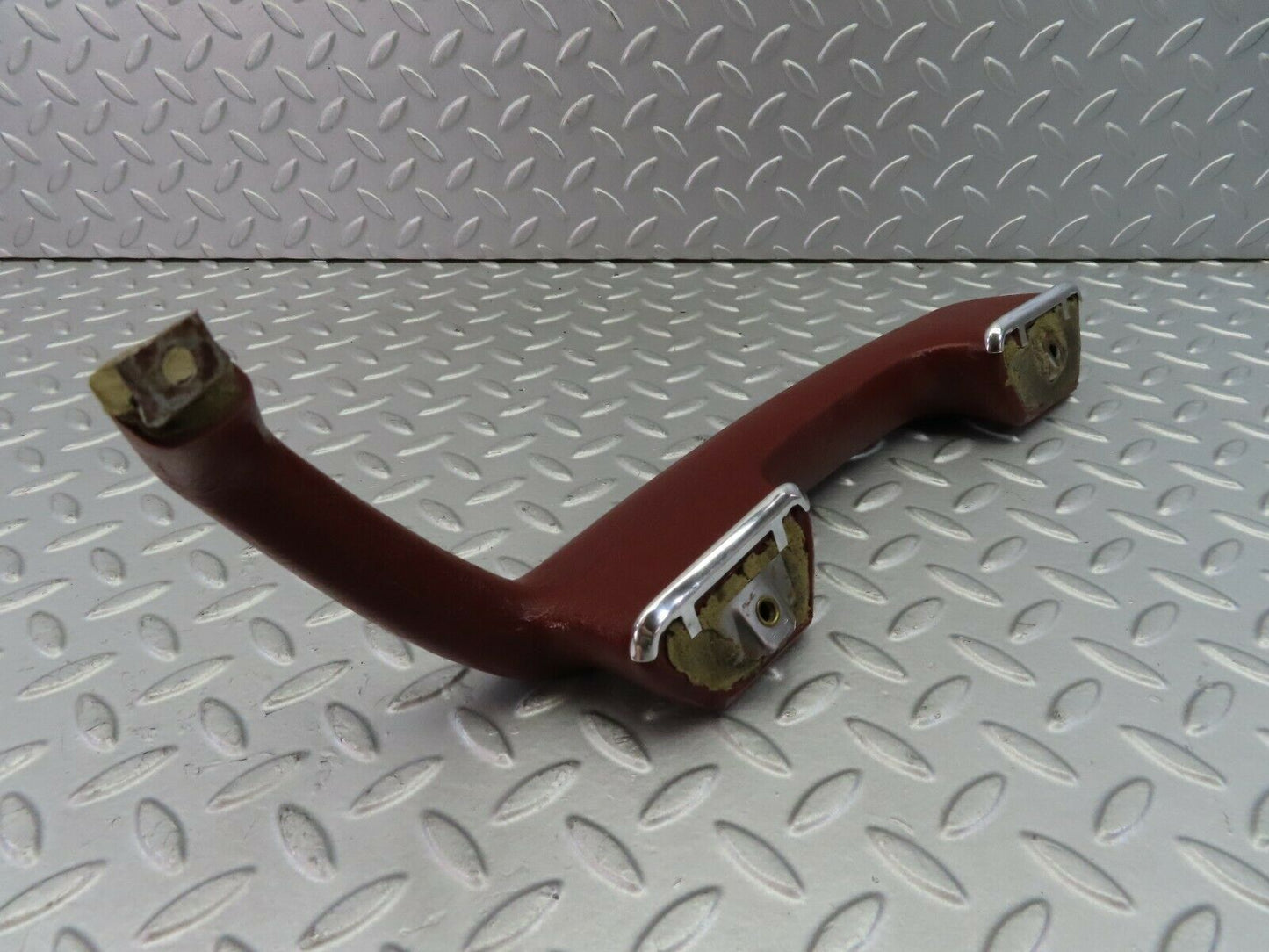 7582 Mercedes-Benz S123 230TE Wagon Interior Door Handle Front Left 1239701701