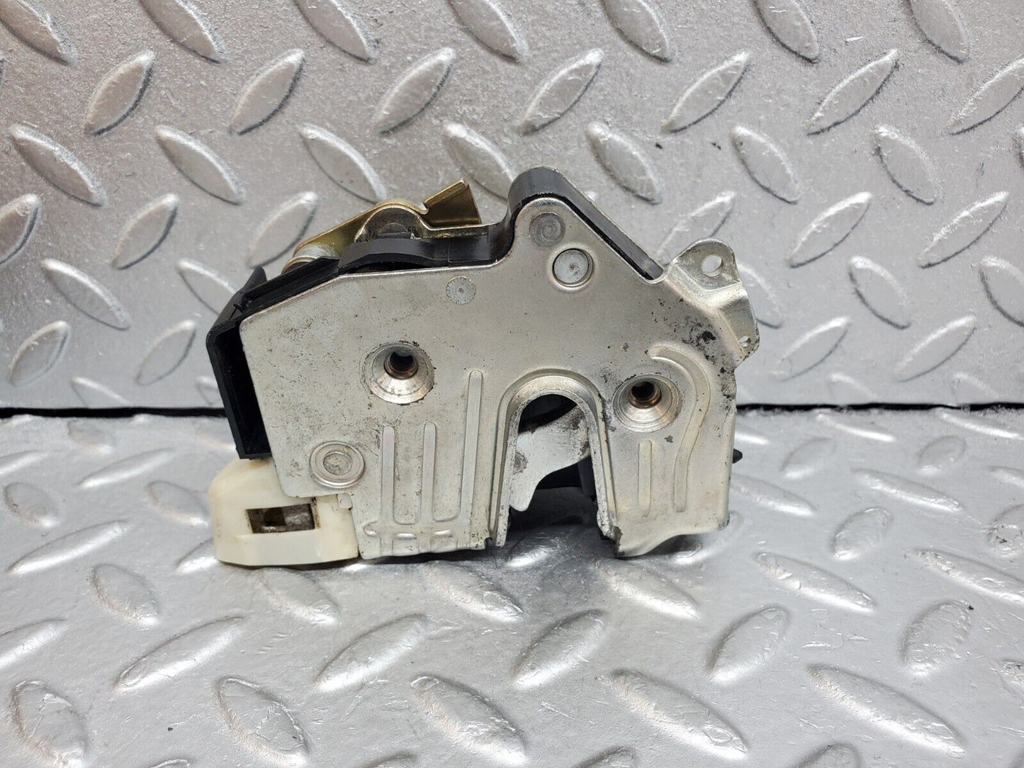44792 Mercedes-Benz W124 220E Rear Right Door Lock Mechanism