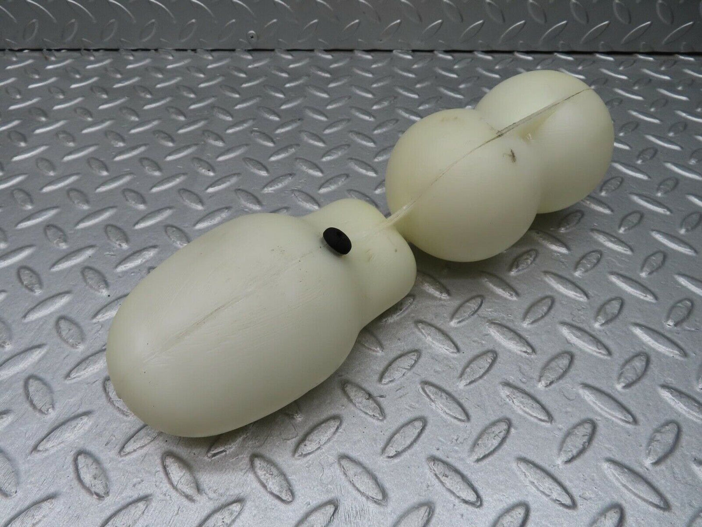 12017 Mercedes-Benz R129 300SL Coupe Vacuum Reservoir Tank