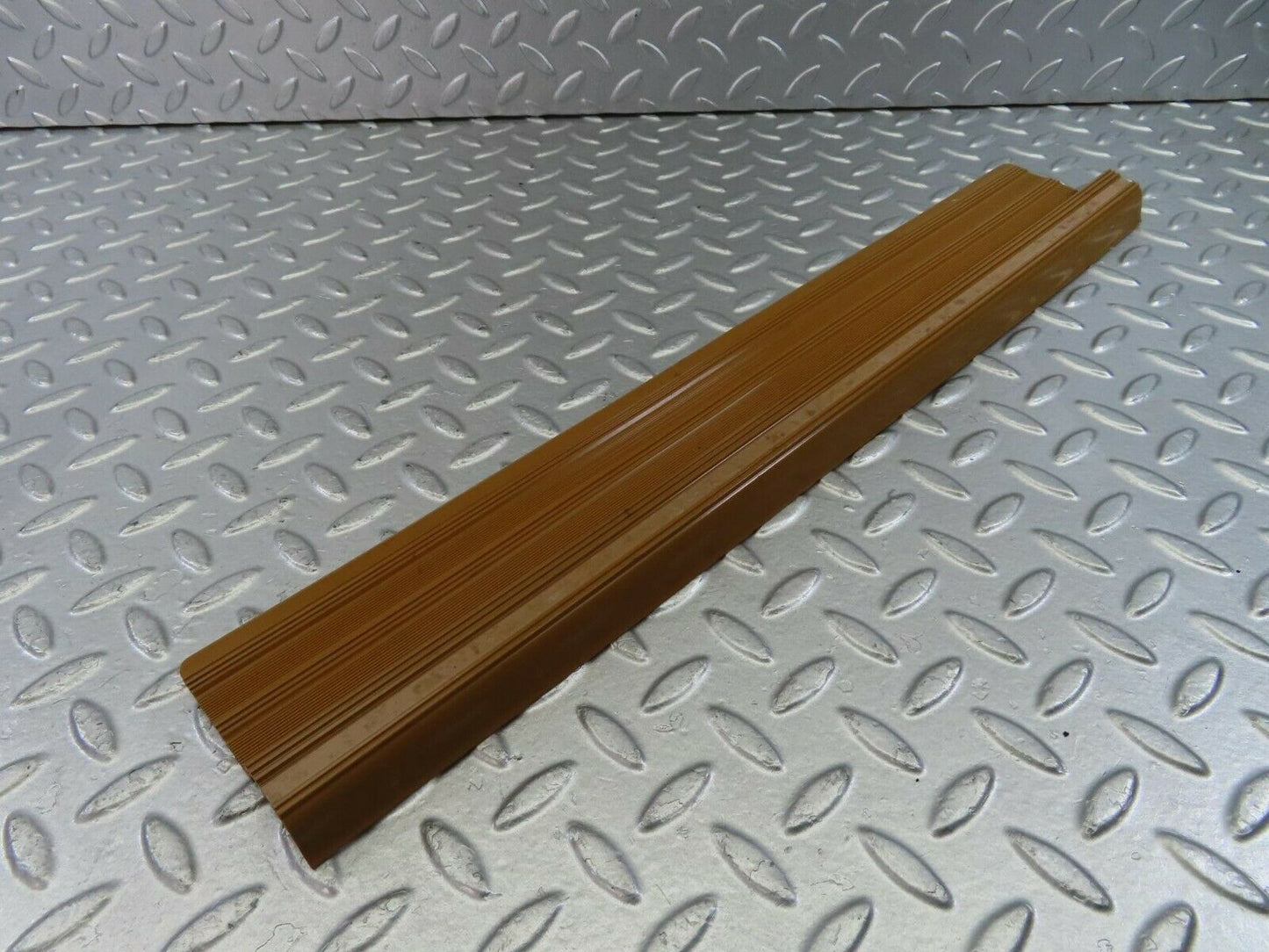 10691 Mercedes-Benz W123 230E Rear Right Door Sill