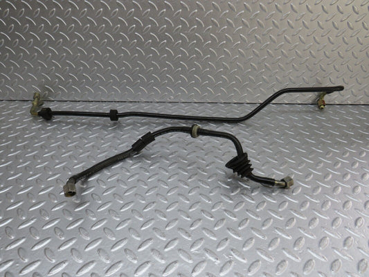 33308 Mercedes-Benz W202 C180 Brake Servo Vacuum Pipe