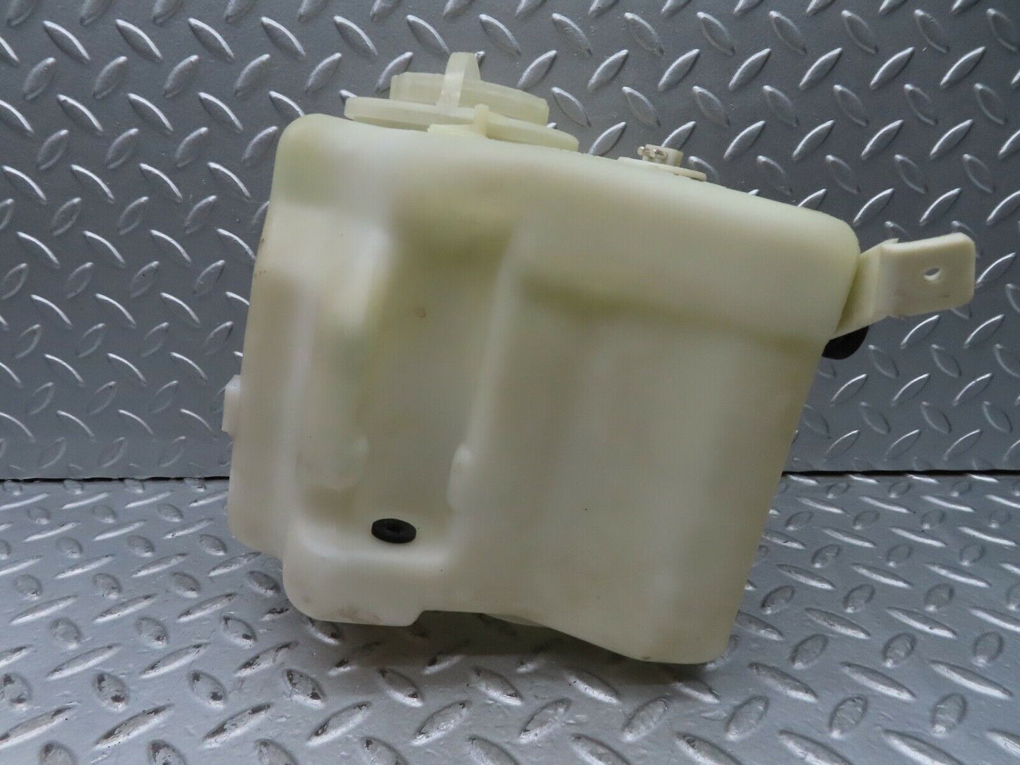 17384 Mercedes-Benz R129 300SL Coupe Windscreen Washer Fluid Reservoir Tank