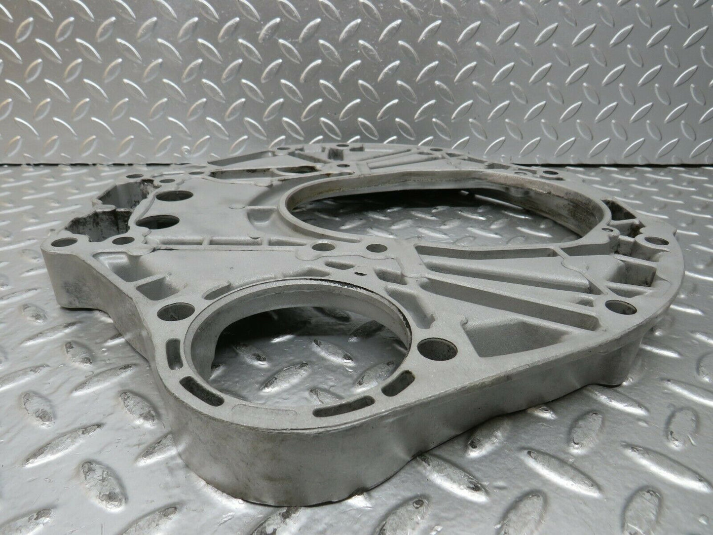23613 Mercedes-Benz W114 280E Gearbox Flange 1100110145