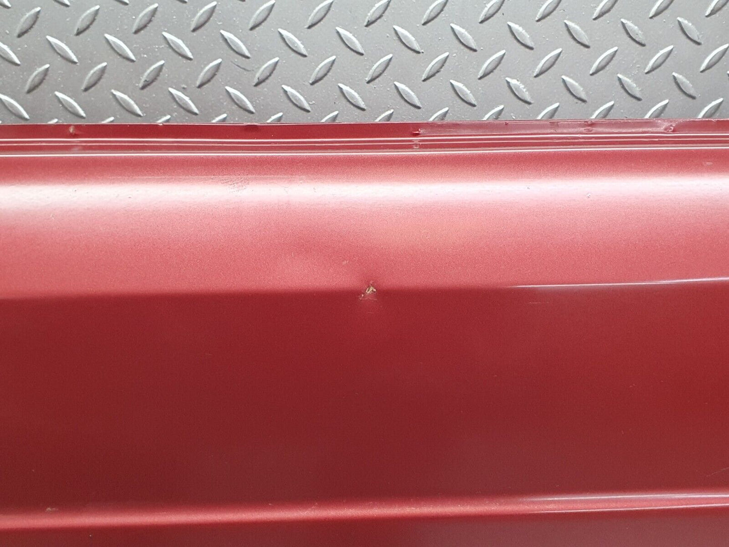 41138 Mercedes-Benz W126 300SE Rear Right Door