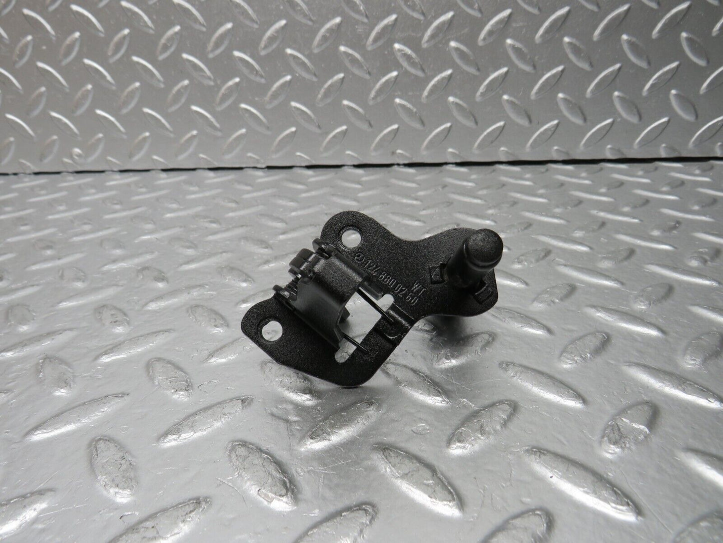 30388 Mercedes-Benz W124 230E Bonnet Lock Catch