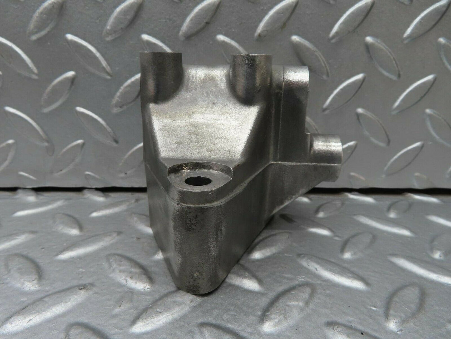 15260 Mercedes-Benz W123 230E Alternator Holder Bracket 1021550135