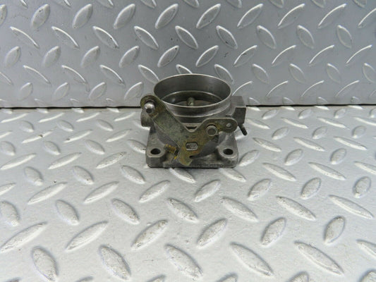 9231 Mercedes-Benz W123 Throttle Body 0011402353