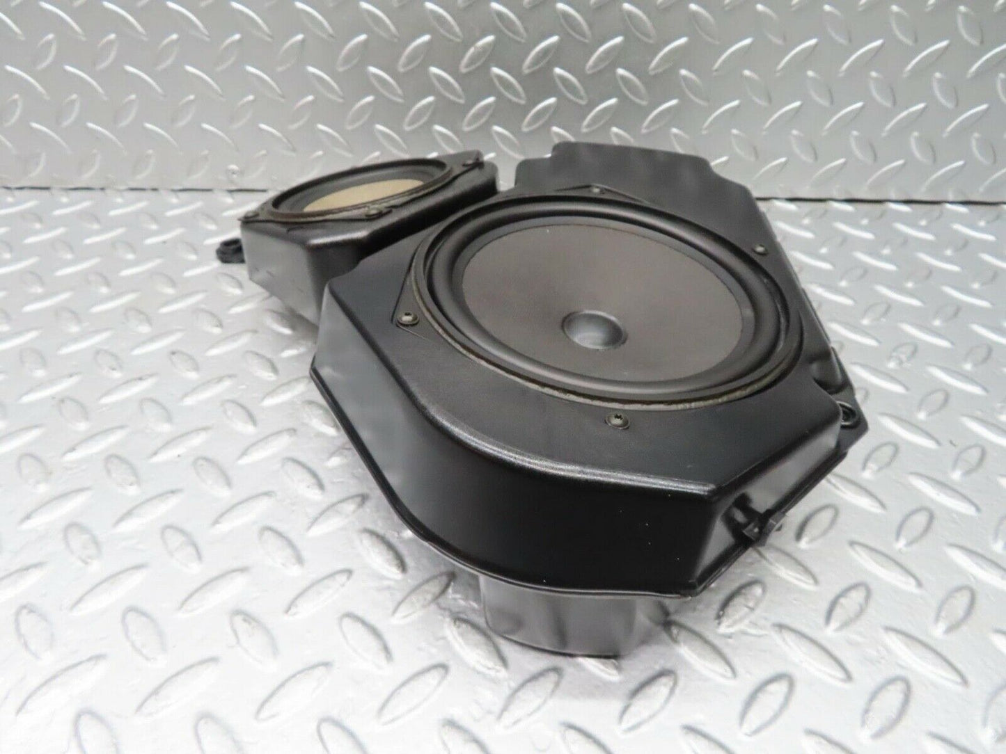 14891 Mercedes-Benz W140 S320 Front Left Door Speaker 1408205102