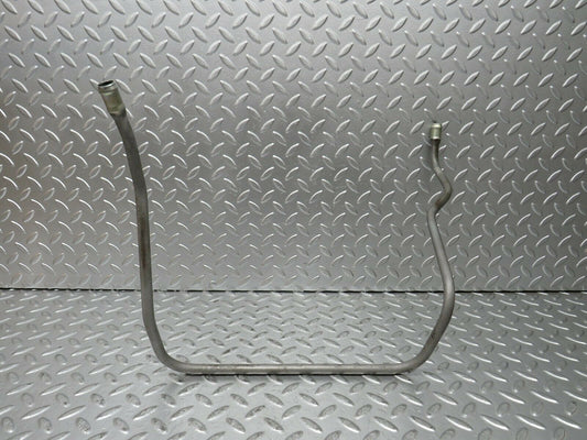 23788 Mercedes-Benz C107 450SLC Coupe Power Steering Oil Pipe Hose