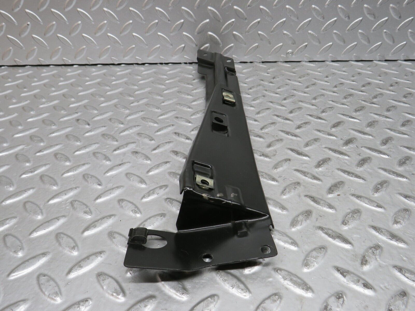 29164 Mercedes-Benz C124 320CE Coupe Rear Window Channel Support Right Side
