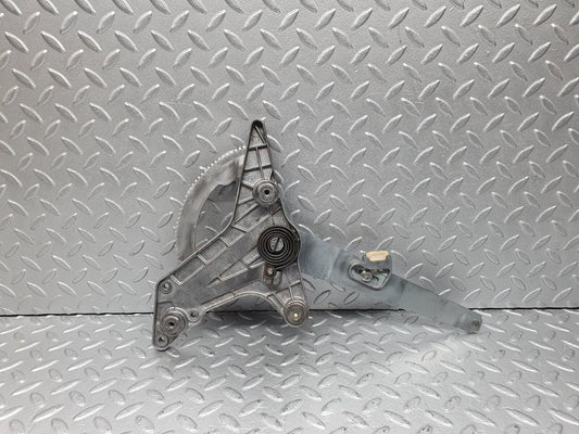 40986 Mercedes-Benz W126 300SE Rear Right Power Window Regulator 1267350211
