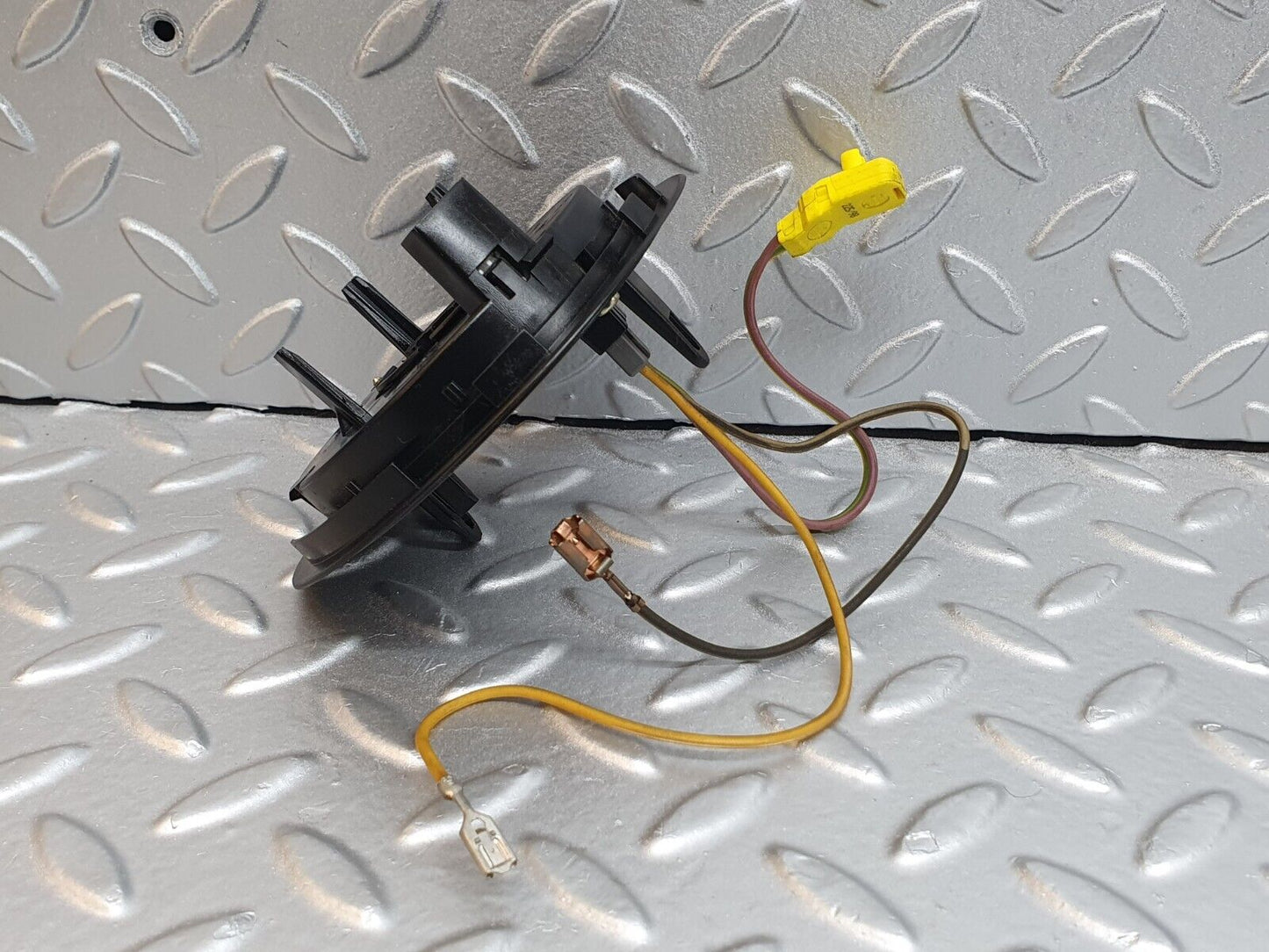 41981 Mercedes-Benz W202 C200 Slip Ring Steering Angle Sensor 1684600149