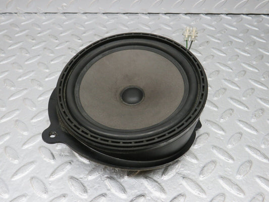 35996 Mercedes-Benz W126 420SE Rear Right Parcel Shelf Speaker 1268200402