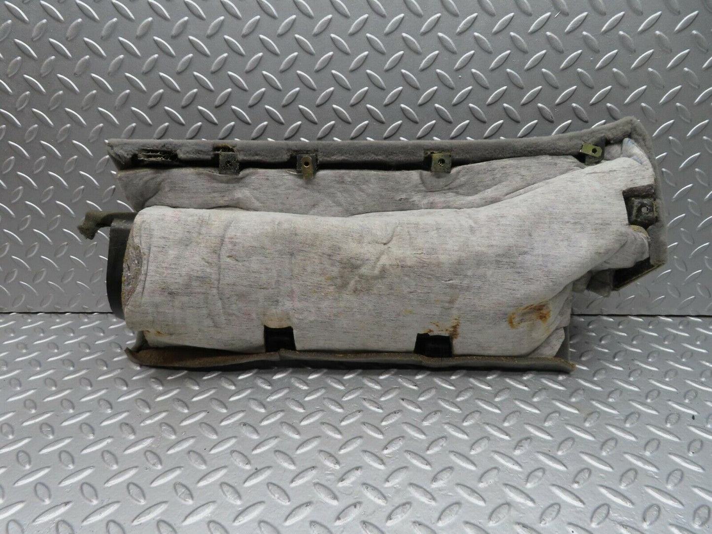 14981 Mercedes-Benz W140 S320 Under Dash Panel Left Side 1406802387