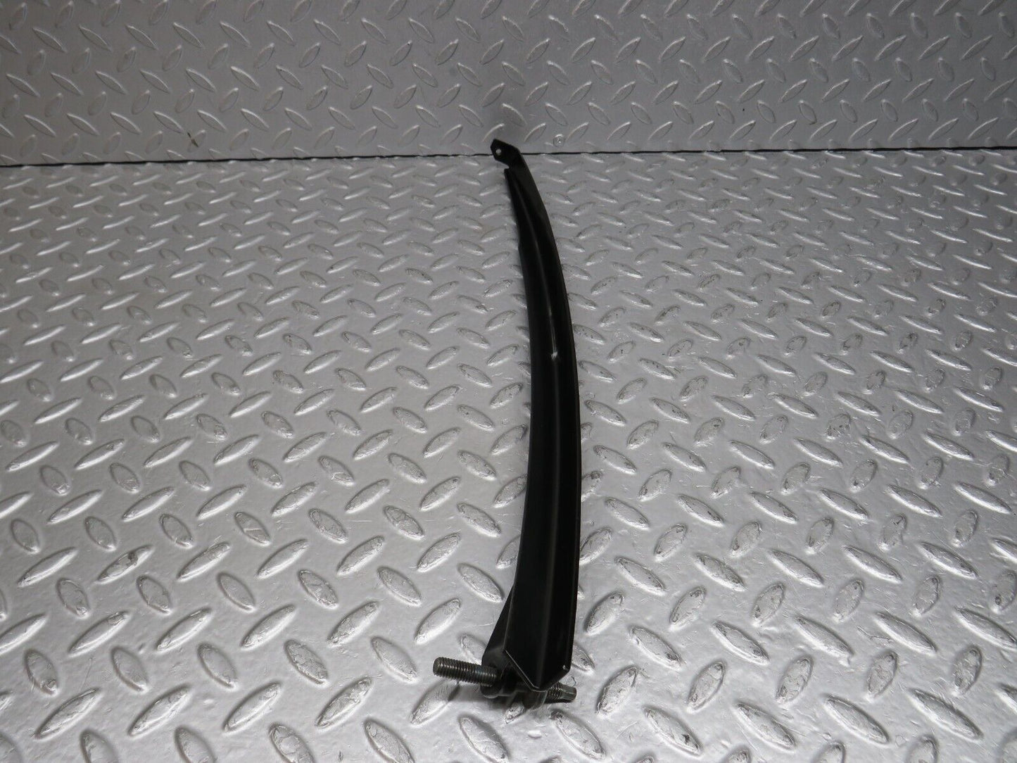 39662 Mercedes-Benz R129 320SL Coupe Left Door Rear Window Channel
