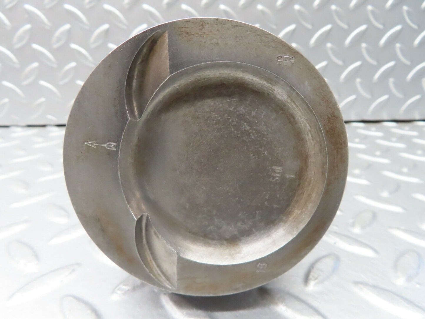 20667 Mercedes-Benz R107 450SL Piston With Connecting Rod 92.00 mm