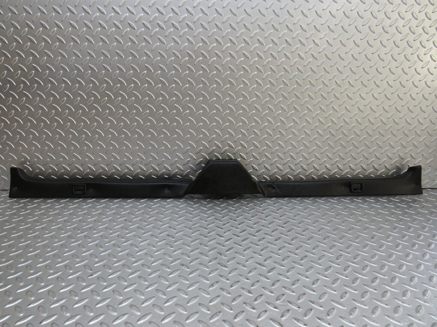 28214 Mercedes-Benz S123 240D Wagon Tailgate  Door Inner Cover 1237470187