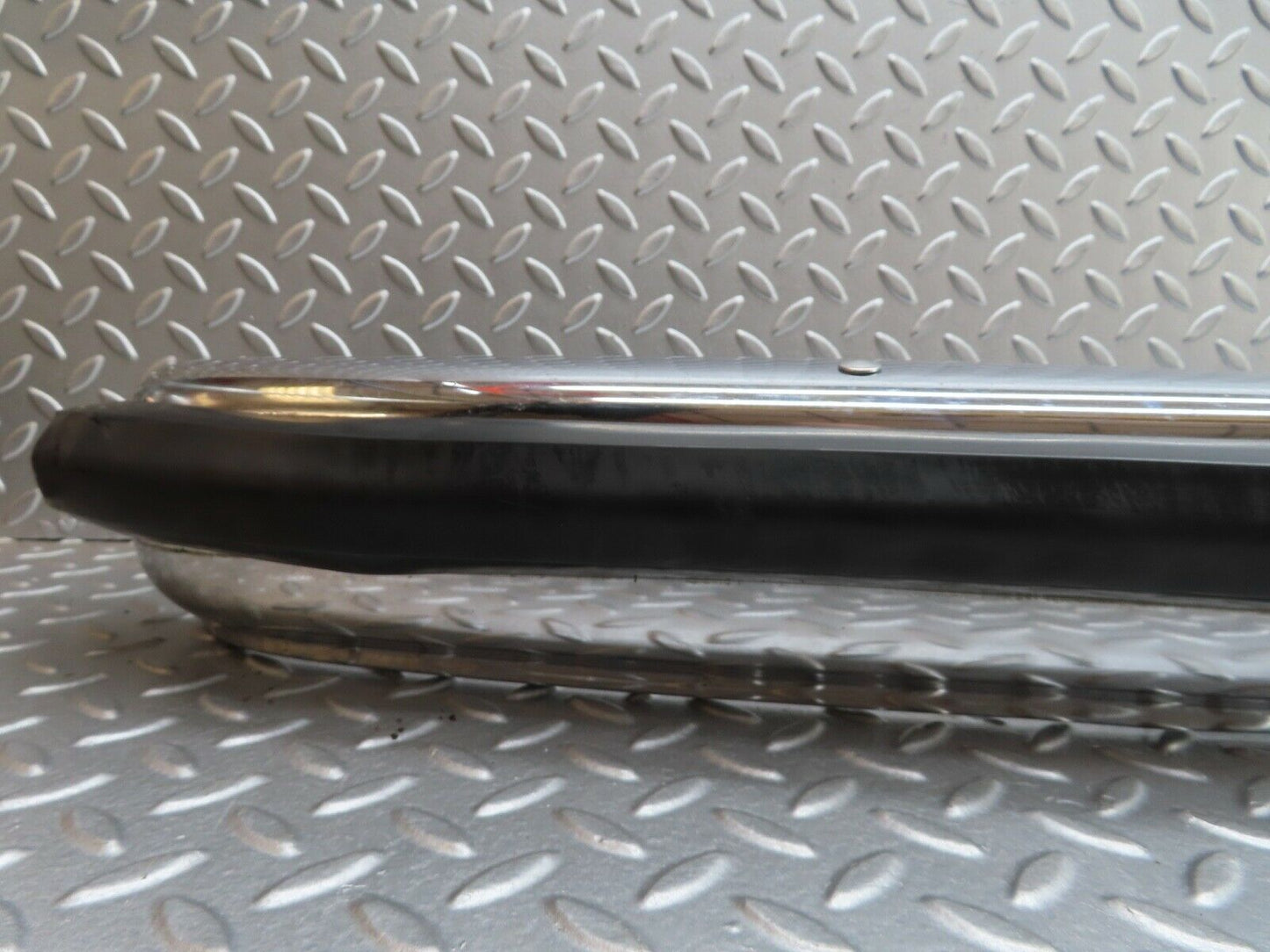 19191 Mercedes-Benz W123 300D Front Bumper 1238801270